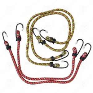 ВЪЖЕ ЛАСТИЧНИ ЗА БАГАЖ ORIENT 4  броя