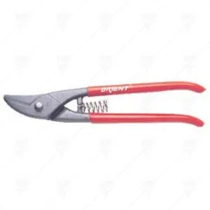 TIN SNIP 10" RIGHT ORIENT