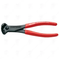 MICRO END CUTTER CF