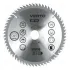 CIRCULAR DISC 200*30MM 60T VERTO