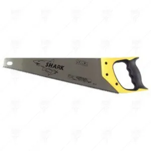 HAND SAW 20"(500) SHARK TOPEX