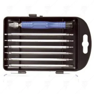 ELECTRONICIAN SCREWDRIVER 7SET
TOPEX