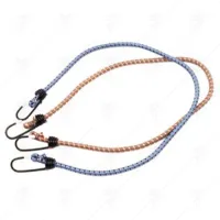 ВЪЖЕ С КУКИ И ЛАСТИК ЗА ФИКСИРАНЕ 2 броя