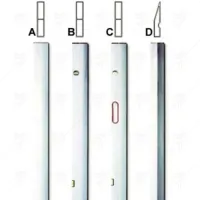 МАСТАР НИВЕЛИР 150СМ TOPEX B