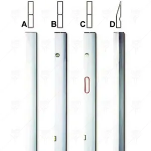 МАСТАР НИВЕЛИР 150СМ TOPEX B