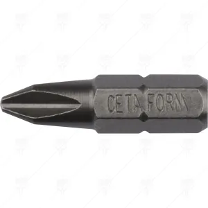 PHILLIPS BIT РН2X CF