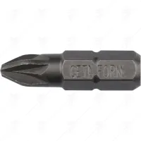 НАКРАЙНИК PZ0X25ММ. CETA-FORM