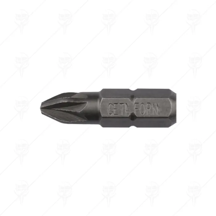 BIT PZ 3 x 25 MM; CF