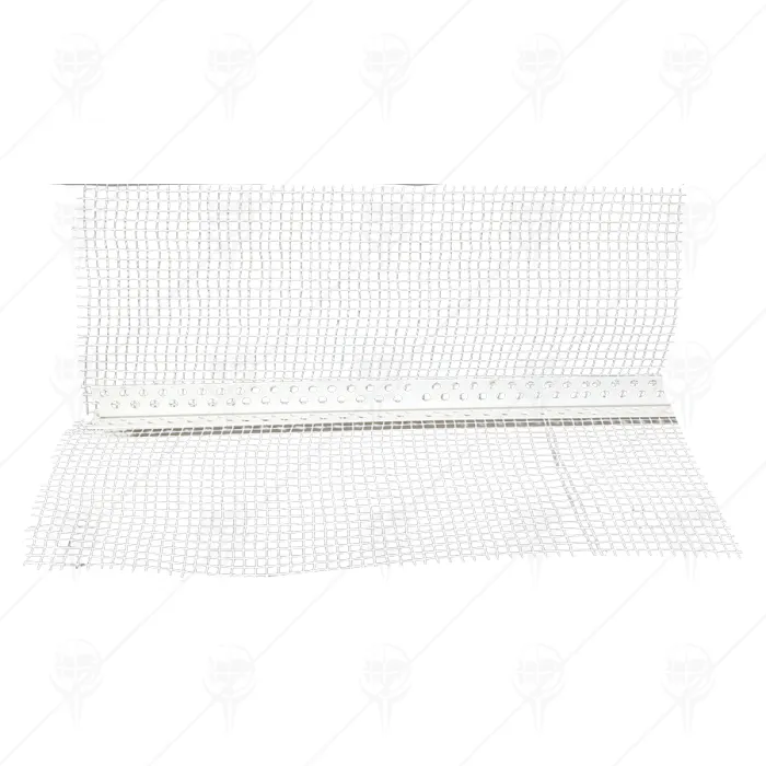 ЪГЪЛ PVC 2.5 м С МРЕЖА 7 см х 7 см