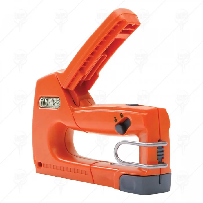 TACKER STAPLES Z1-53L/6-8J PVC TACWISE TACKER STAPLES Z1-53L/6-8J PVC TACWISE