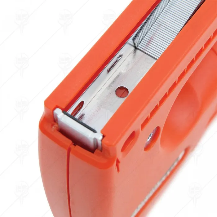 TACKER STAPLES Z1-53L/6-8J PVC TACWISE TACKER STAPLES Z1-53L/6-8J PVC TACWISE