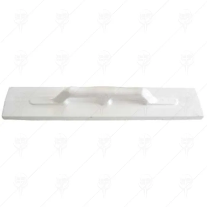 POLYSTYRENE TROWEL 14*70CM DECOREX