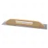 STAINLESS STEEL TROWEL 13*55CM DECOREX