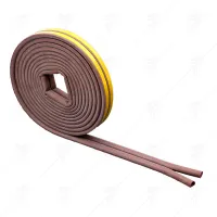 GASKET 6M 6MM D DECOREX
