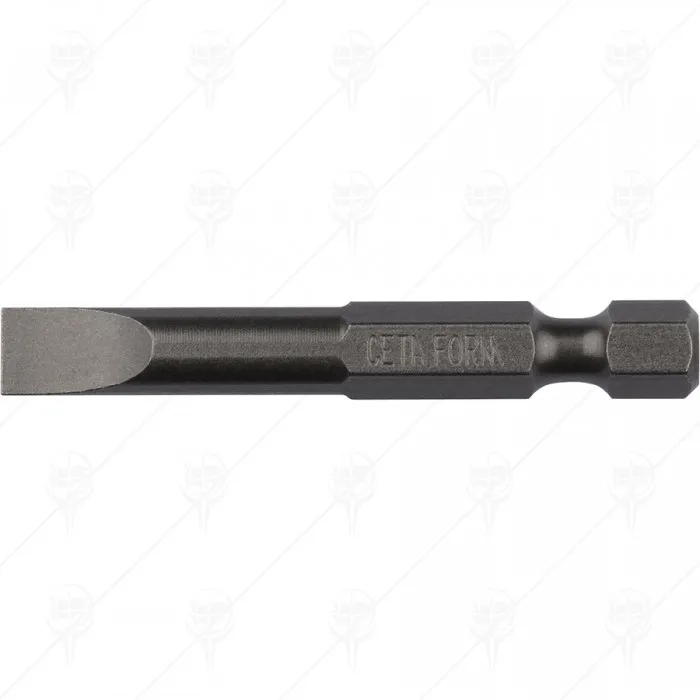 SLOTTED BIT CF