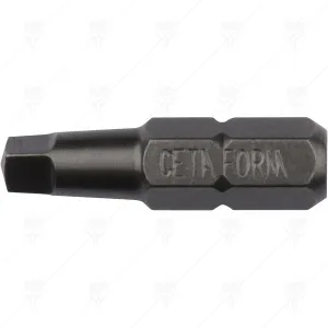 SQUARE BIT  CF