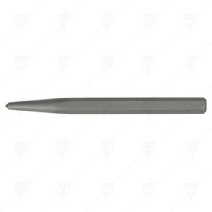 ЦЕНТЪР 1/4" 6.3X100MM TOPEX