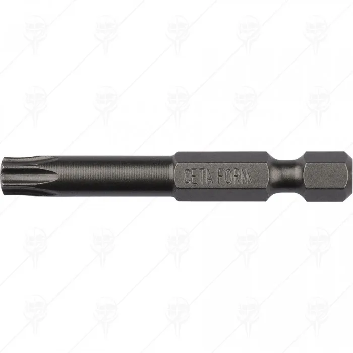 TORX BIT T30X50MM CF TORX BIT T30X50MM CF