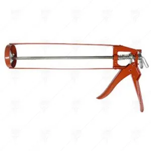 PISTOL PENTRU SILICON DIN ALUMINIU ELTOS