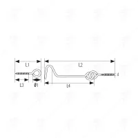 РАЙБЕР С КУКА