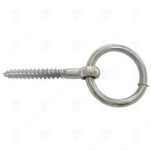 ХАЛКА С ВИНТ