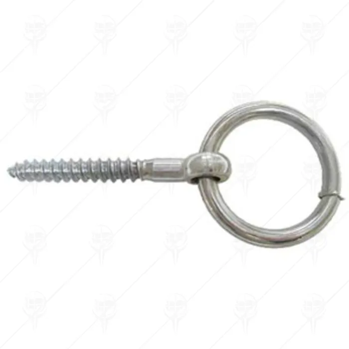 ХАЛКА С ВИНТ