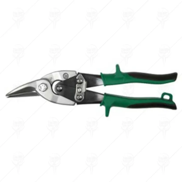 TIN SNIP 10" RIGHT SOMA/BOSINI