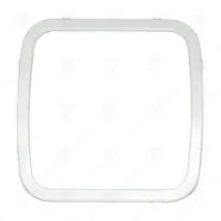 РИНГ ВЪТРЕШЕН ЕДИНИЧЕН GOKKU БЯЛ