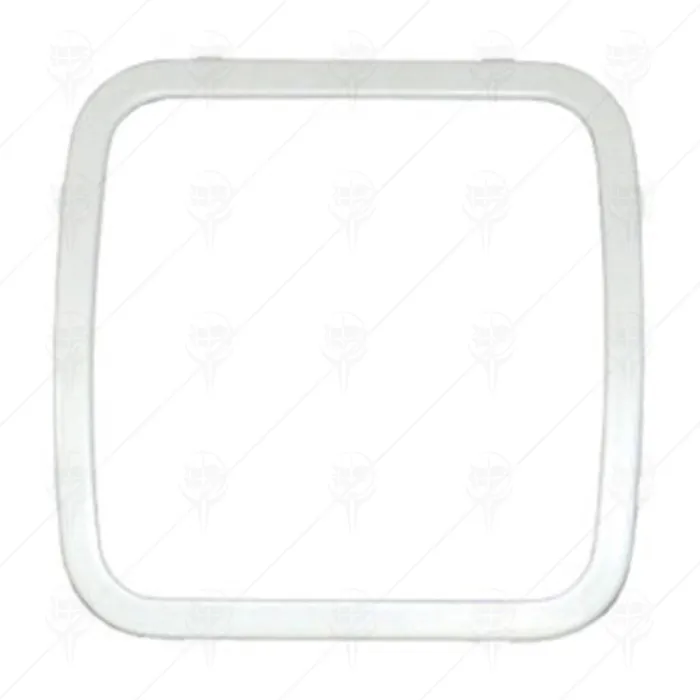 РИНГ ВЪТРЕШЕН ЕДИНИЧЕН GOKKU БЯЛ