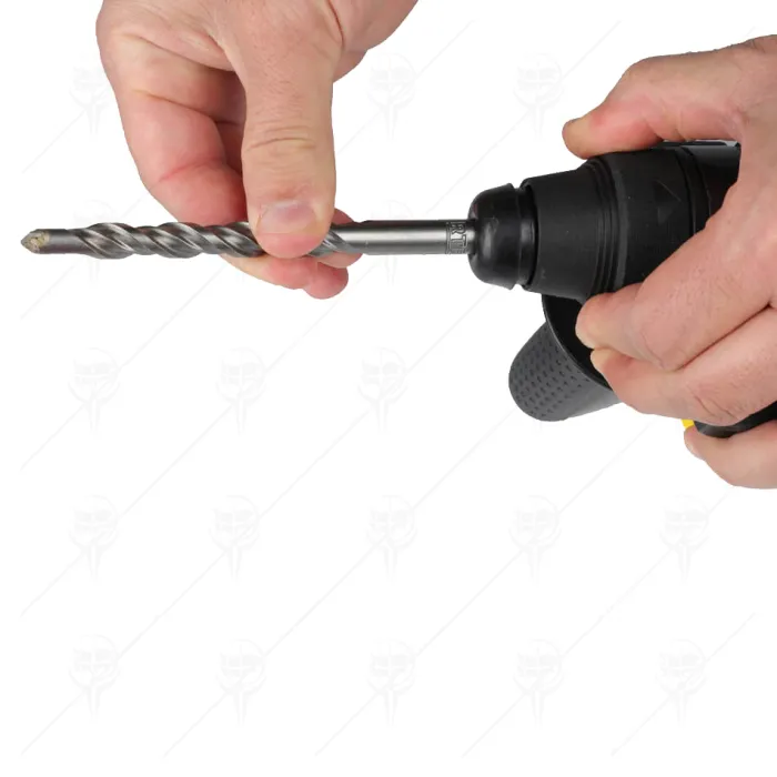 PERFORATOR 800W 26 MM  RTR MAX