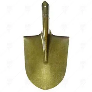 КРИВА ЛОПАТА GOLD HERLY
