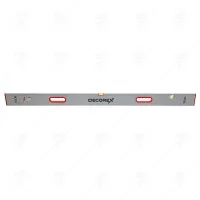 МАСТАР НИВЕЛИР С ДРЪЖКИ DECOREX