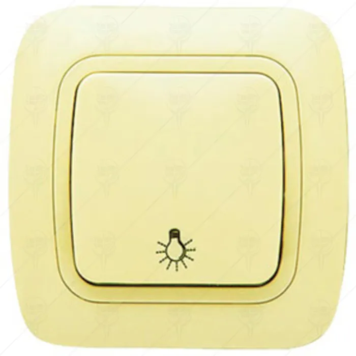 CONTROL SWITCH CREAM GOKKU