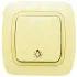 CONTROL SWITCH CREAM GOKKU