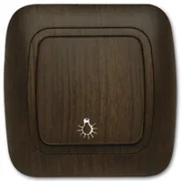 КЛЮЧ СТЪЛБИЩЕН GOKKU ОРЕХ