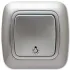 CONTROL SWITCH GREY M. GOKKU