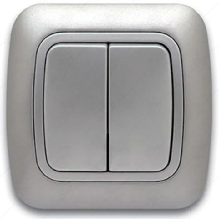 COMMUTATOR GREY M. GOKKU COMMUTATOR GREY M. GOKKU
