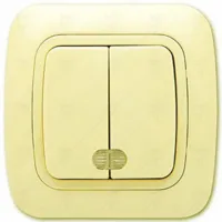 КЛЮЧ ДВОЕН GOKKU СВЕТЕЩ КРЕМ