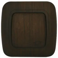 КОНТАКТ ЕДИНИЧЕН С КАПАК GOKKU ОРЕХ