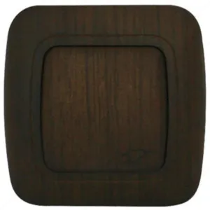 КОНТАКТ ЕДИНИЧЕН С КАПАК GOKKU ОРЕХ