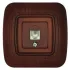 NUMERIC TELEPHONE SOCKET CHERRY GOKKU