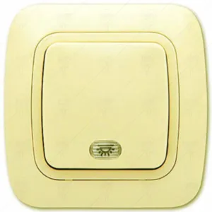 КЛЮЧ СТЪЛБИЩЕН GOKKU СВЕТЕЩ КРЕМ