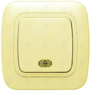 КЛЮЧ ДЕВИАТОРЕН GOKKU СВЕТЕЩ КРЕМ