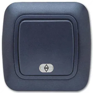 КЛЮЧ ДЕВИАТОРЕН GOKKU СВЕТЕЩ СИН