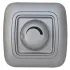 КЛЮЧ РЕОСТАТ GOKKU 600W СИВ МЕТАЛИК