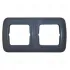 HORIZONTAL FRAME BLUE GOKKU