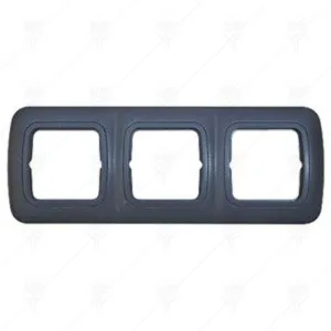 HORIZONTAL FRAME BLUE GOKKU
