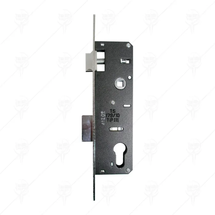 LOCK 153 3.5SM WITH TONGUE KALE