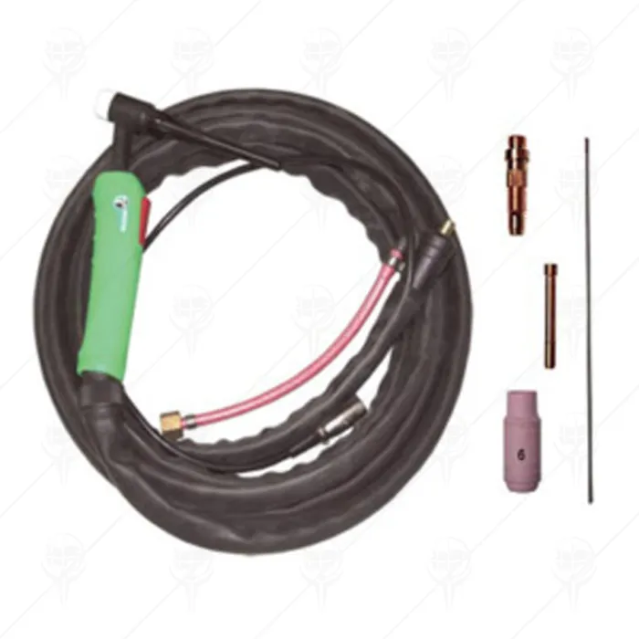 ГОРЕЛКА С ШЛАНГ ET17 140A