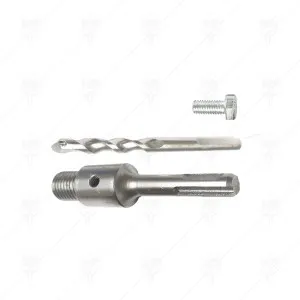 ADAPTER SDS FOR DRILLING MACHINE TOPEX